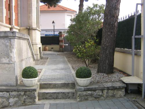 Villa Le Cid