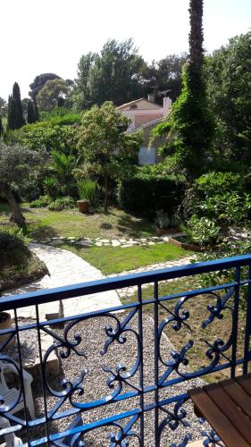 villa le grilladou