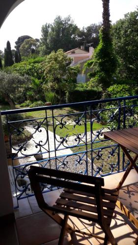 villa le grilladou