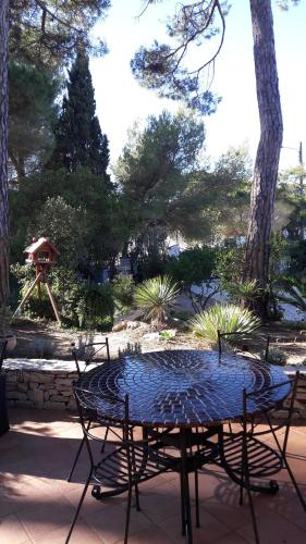 villa le grilladou