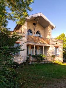 Maison d'hôtes Villa Lea 35 chemin de catala 31100 Toulouse Midi-Pyrénées