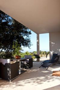 Villa Les Restanques