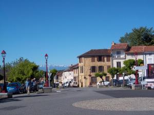 Villa Marcus