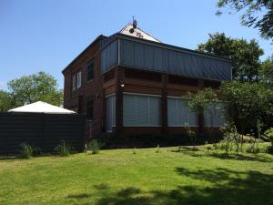Villa Marie Mannheim