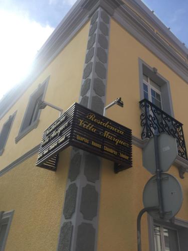 Villa Marquez