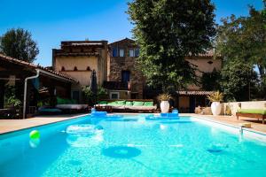 Villa MAS GUAPA dans le TARN Albigeois