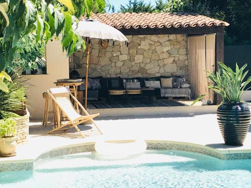 VILLA MATHIS