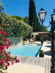 VILLA MATHIS