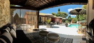 VILLA MATHIS