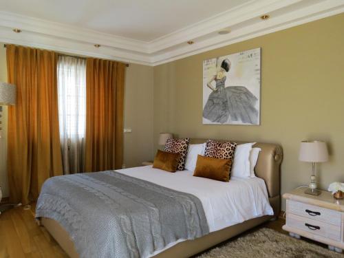 Villa Moments - Guest House