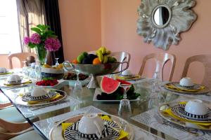 Villa Moments - Guest House