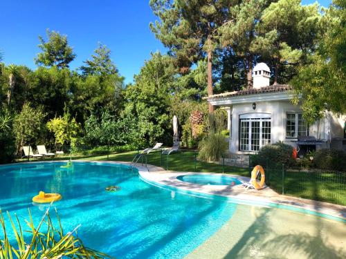 Villa Oasis