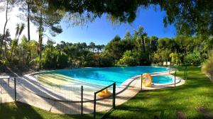 Villa Oasis