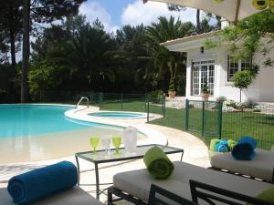 Villa Oasis