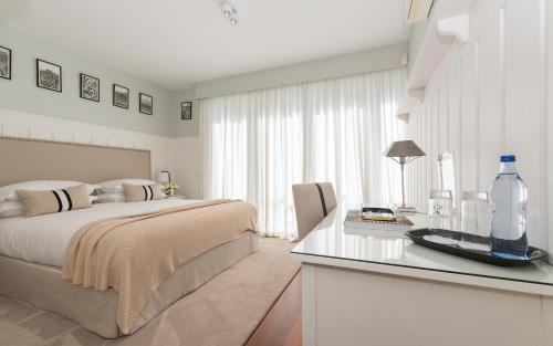 Villa Orange Charm Guesthouse