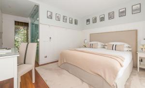 Villa Orange Charm Guesthouse