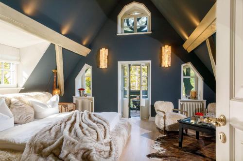 Villa-Ottilienruh-Ottilien-Suite