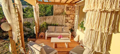Villa Palmire