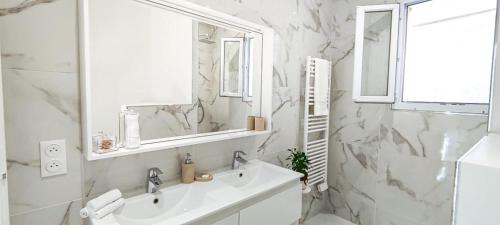 Villa Palmire