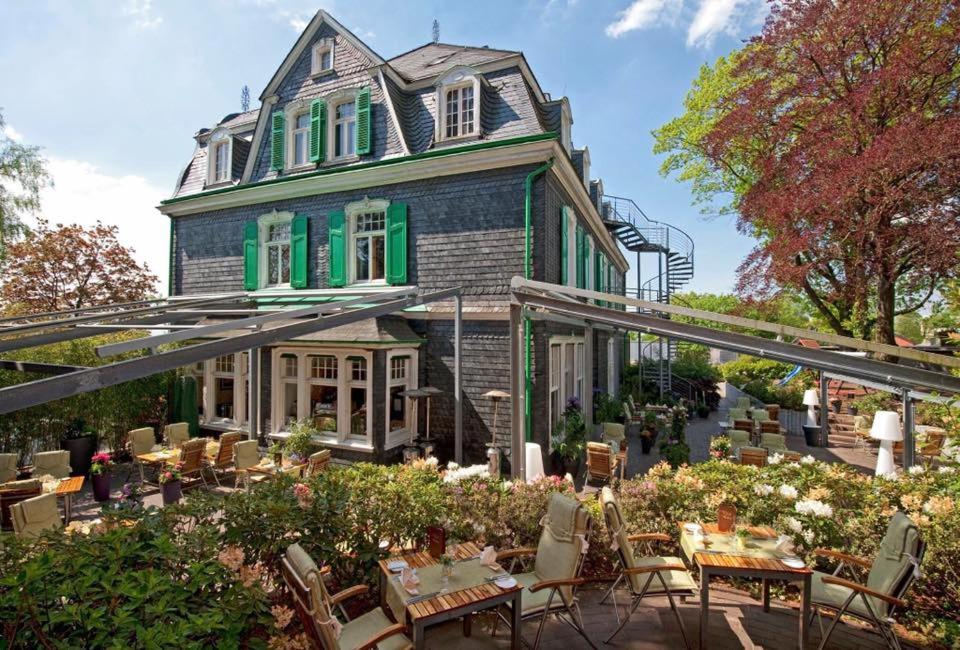 VILLA Paulus - Contactless self check-in Schüttendelle 30, 42857 Remscheid