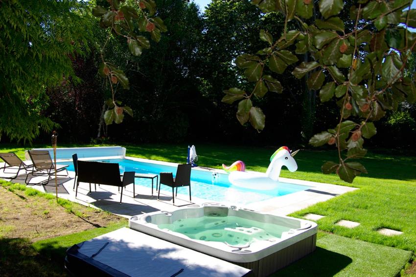 Villa Petrus de Longemaison 25690 Longemaison