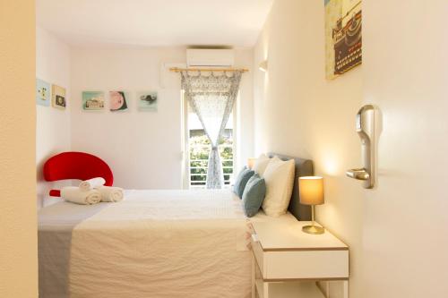 Villa Prana Guesthouse, Yoga & Ayurveda