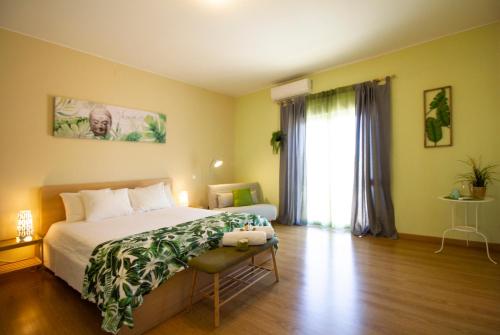Villa Prana Guesthouse, Yoga & Ayurveda