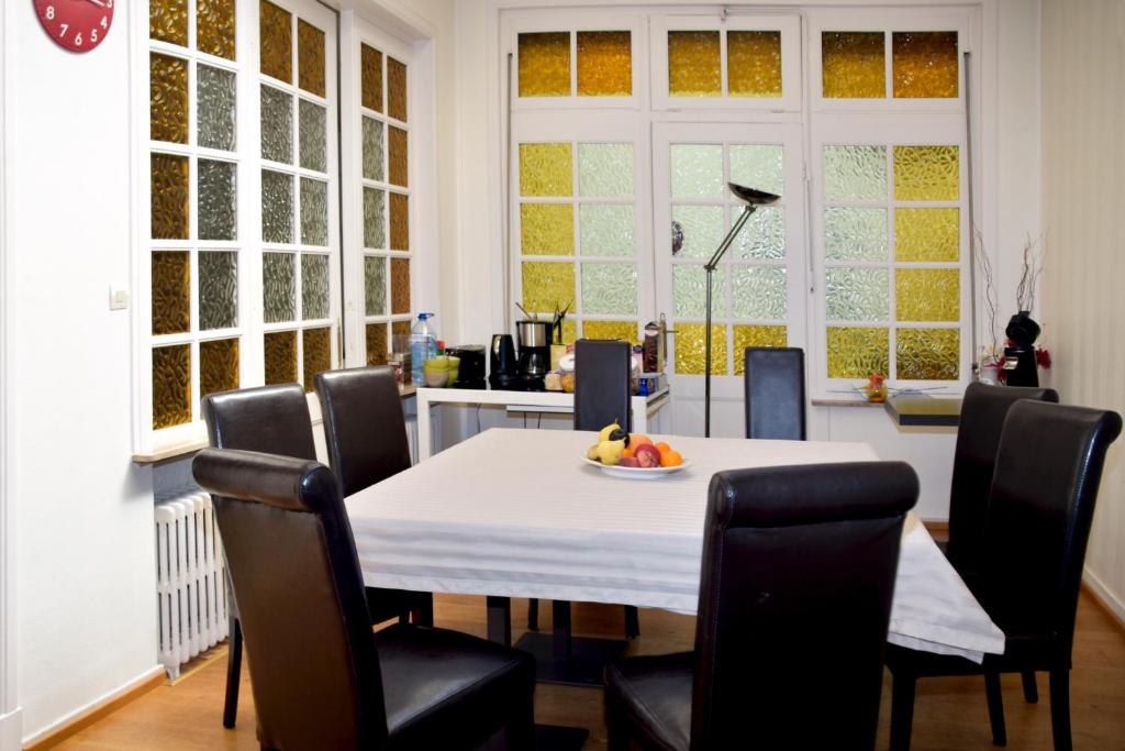 Villa Rio Guest House Suites