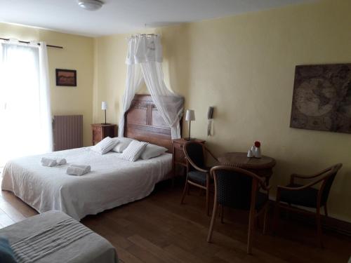 Villa Rosa Trois Epis