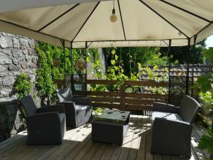 Villa Rosa Trois Epis