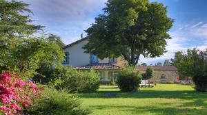 Villa Rouvesol