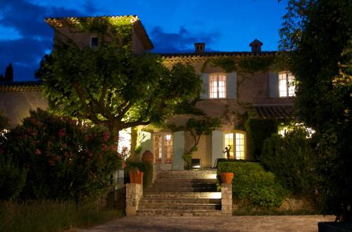 Villa Rustica la Tulisse