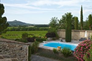 Villa Rustica la Tulisse