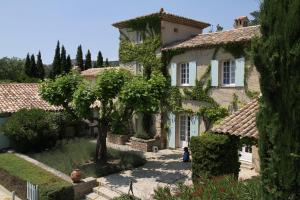 Villa Rustica la Tulisse