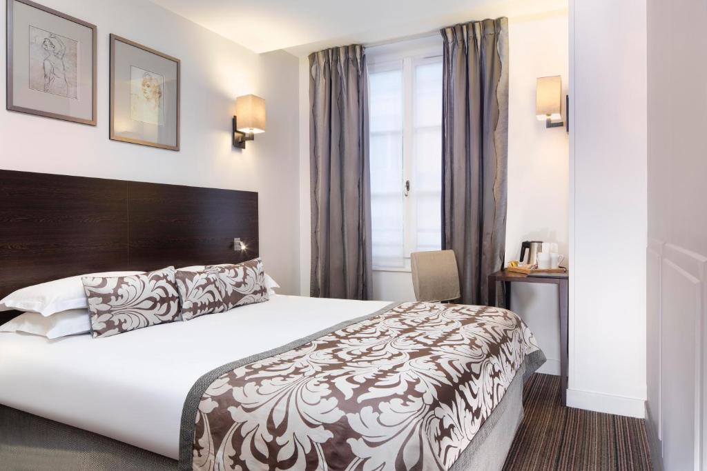 Villa Sainte Anne 84190 Gigondas