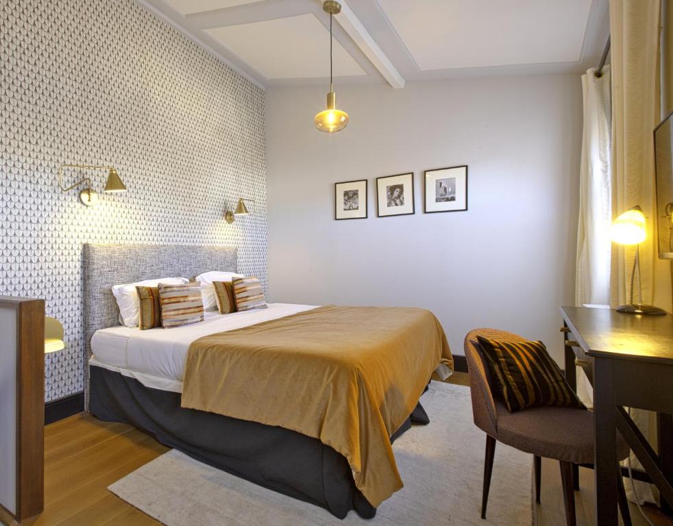 Villa Segur 26 Rue Fieffé, 33800 Bordeaux