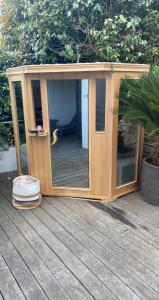 Villa St Jean SUITE Romantique