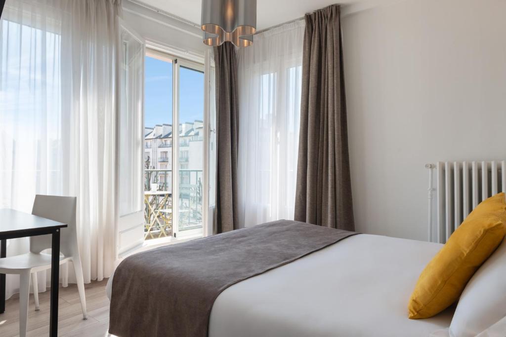 Villa St Jean SUITE Romantique 13600 La Ciotat