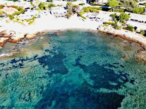 Villa sunbeach
