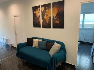 Villa Tenjin Chambre 15