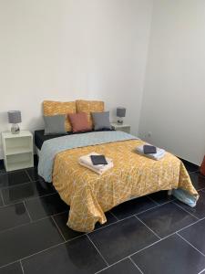 Villa Tenjin Chambre 4
