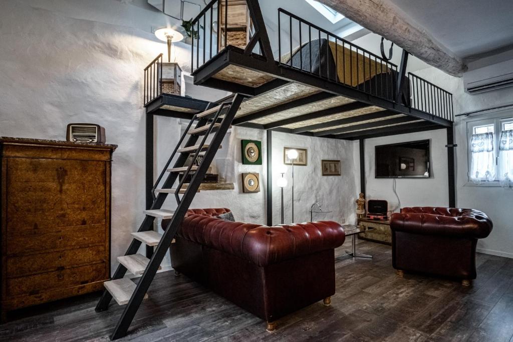 Villa Tenjin chambre 5