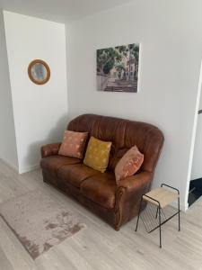 Villa Tenjin chambre 5