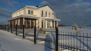 Villa Toskana