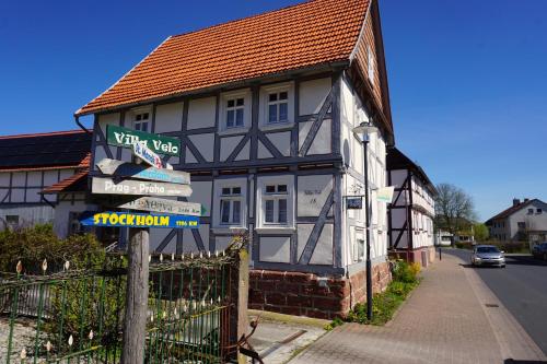 Villa Velo