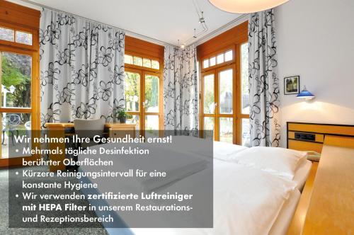 Villa Waldperlach by Blattl