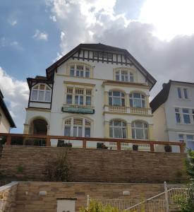 Maison d'hôtes Villa zur schönen Aussicht Wenkenstr. 24 32105 Bad Salzuflen Rhénanie du Nord - Westphalie