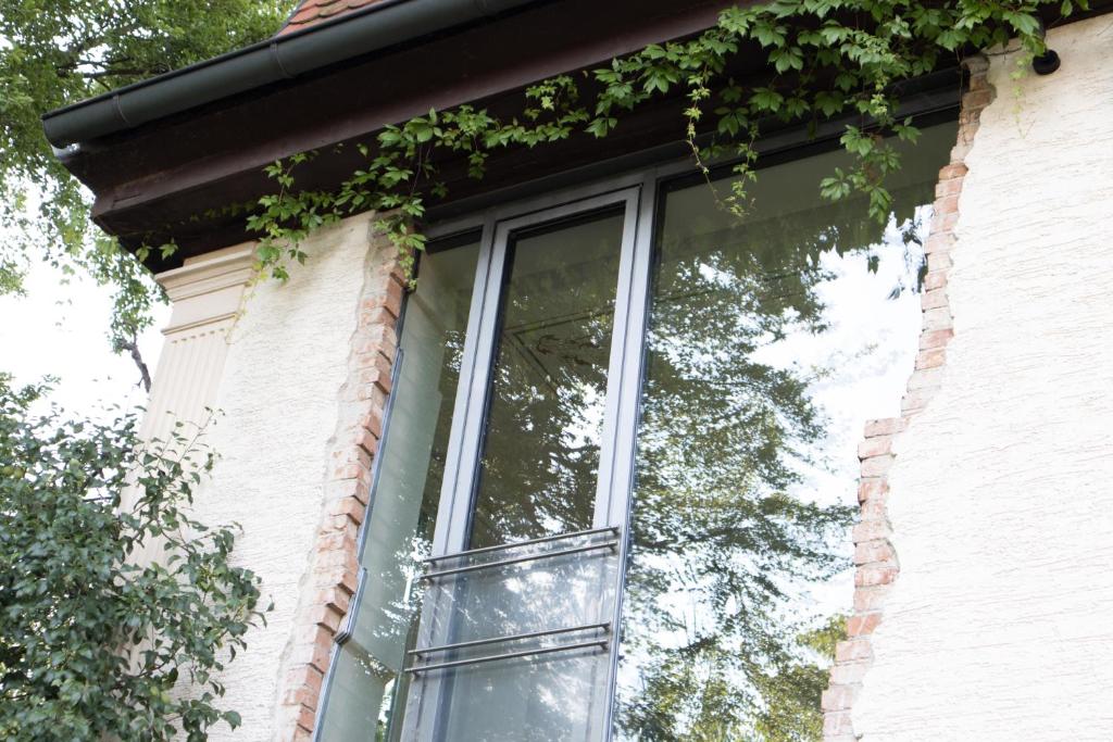 Maison d'hôtes villaflora Gästehaus 26 Gammertinger Straße 88499 Riedlingen