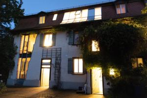 villaflora Gästehaus