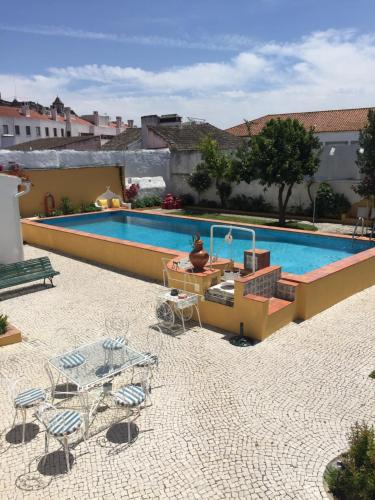 Vintage Guest House - Casa do Escritor